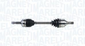 Magneti Marelli 302004190081 - Hnací riadel -