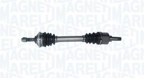 Magneti Marelli 302004190083 - Hnací riadel -