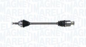 Magneti Marelli 302004190098 - Hnací riadel -