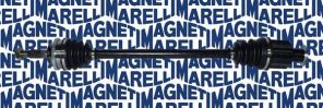 Magneti Marelli 302004190100 - Hnací riadel -