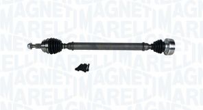 Magneti Marelli 302004190106 - Hnací riadel -