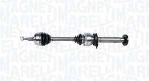 Magneti Marelli 302004190108 - Hnací riadel -
