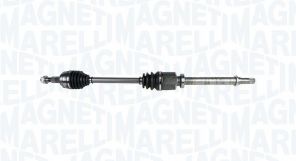 Magneti Marelli 302004190115 - Hnací riadel -