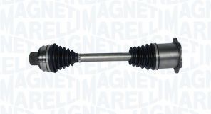 Magneti Marelli 302004190125 - Hnací riadel -
