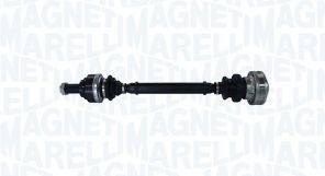 Magneti Marelli 302004190136 - Hnací riadel -