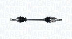 Magneti Marelli 302004190151 - Hnací riadel -