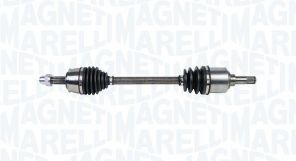 Magneti Marelli 302004190160 - Hnací riadel -