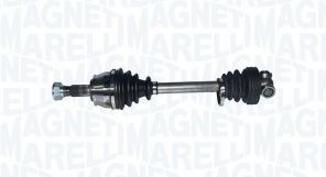 Magneti Marelli 302004190163 - Hnací riadel -