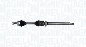 Magneti Marelli 302004190164 - Hnací riadel -