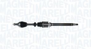 Magneti Marelli 302004190167 - Hnací riadel -