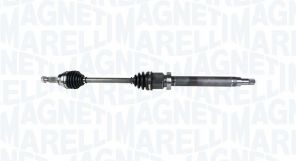 Magneti Marelli 302004190172 - Hnací riadel -