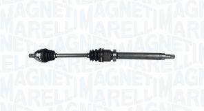 Magneti Marelli 302004190174 - Hnací riadel -