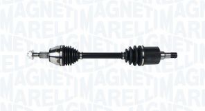 Magneti Marelli 302004190183 - Hnací riadel -