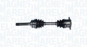 Magneti Marelli 302004190208 - Hnací riadel -