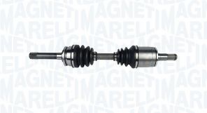 Magneti Marelli 302004190209 - Hnací riadel -