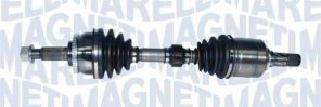 Magneti Marelli 302004190212 - Hnací riadel -
