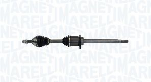 Magneti Marelli 302004190214 - Hnací riadel -