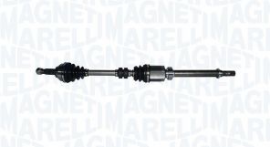 Magneti Marelli 302004190216 - Hnací riadel -