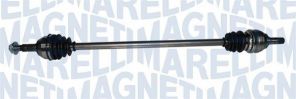 Magneti Marelli 302004190219 - Hnací riadel -