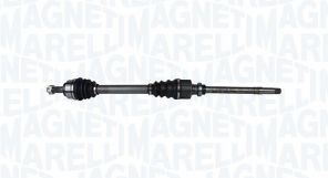 Magneti Marelli 302004190225 - Hnací riadel -