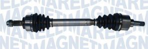 Magneti Marelli 302004190226 - Hnací riadel -