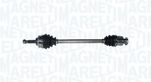 Magneti Marelli 302004190232 - Hnací riadel -