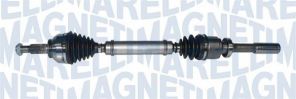 Magneti Marelli 302004190238 - Hnací riadel -