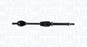 Magneti Marelli 302004190243 - Hnací riadel -