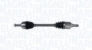 Magneti Marelli 302004190250 - Hnací riadel -