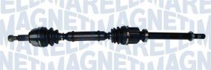 Magneti Marelli 302004190251 - Hnací riadel -