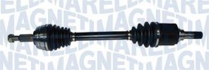 Magneti Marelli 302004190254 - Hnací riadel -
