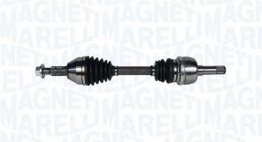 Magneti Marelli 302004190274 - Hnací riadel -