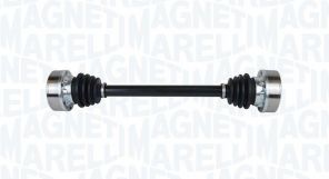 Magneti Marelli 302004190279 - Hnací riadel -