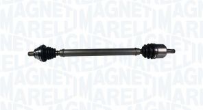 Magneti Marelli 302004190282 - Hnací riadel -