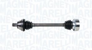 Magneti Marelli 302004190284 - Hnací riadel -