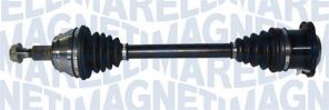 Magneti Marelli 302004190291 - Hnací riadel -