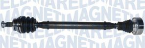 Magneti Marelli 302004190293 - Hnací riadel -