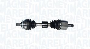 Magneti Marelli 302004190294 - Hnací riadel -