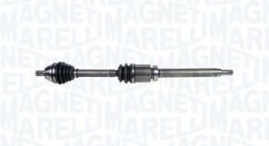 Magneti Marelli 302004190298 - Hnací riadel -