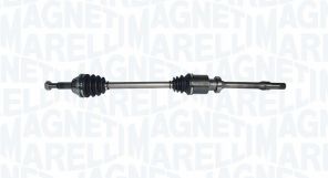 Magneti Marelli 302004190304 - Hnací riadel -