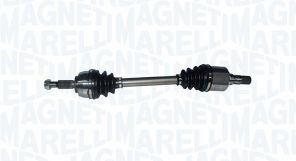 Magneti Marelli 302004190306 - Hnací riadel -