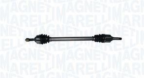 Magneti Marelli 302004190310 - Hnací riadel -