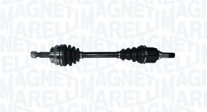 Magneti Marelli 302004190311 - Hnací riadel -