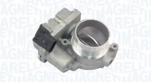 Magneti Marelli 802000000025 - Hrdlo škrtiacej klapky