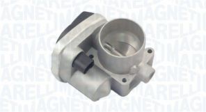 Magneti Marelli 802000000085 - Hrdlo škrtiacej klapky