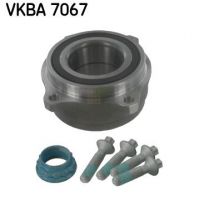 SKF VKBA 7067 - Ložisko kolesa