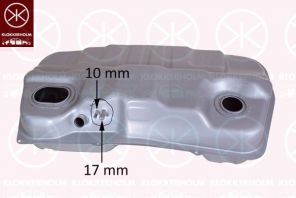 Klokkerholm 3175008 -  -