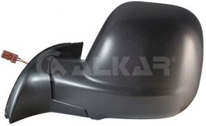 Alkar 9225867 - Spätné zrkadlo