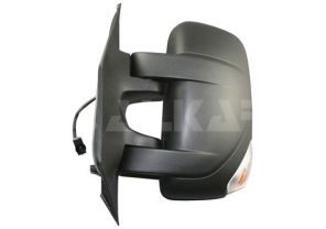 Alkar 9227907 - Spätné zrkadlo