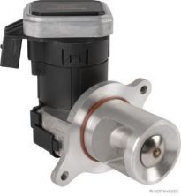 Elparts 70671210 - Ventil AGR/EGR